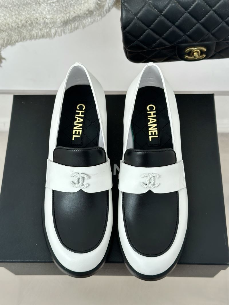 Chanel Heeled Shoes